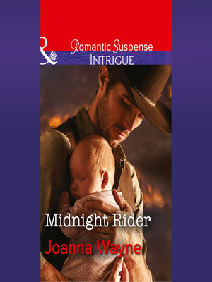 cover image of Midnight Rider